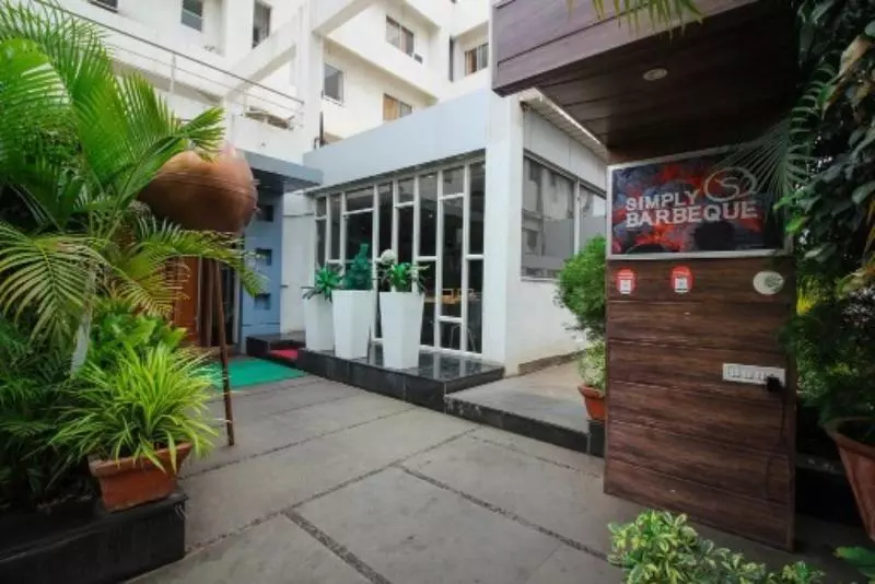 Fotos del hotel Saptaruchi By Fabhotels:  2