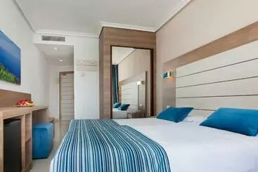 Globales America - Calas de Mallorca