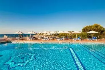 環球美洲酒店 - Calas de Mallorca