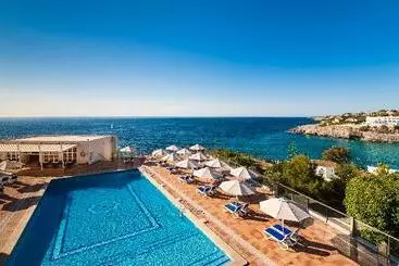 Globales America - Calas de Mallorca