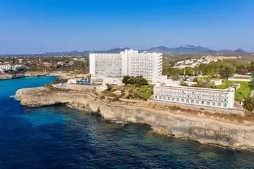 Globales America - Calas de Mallorca