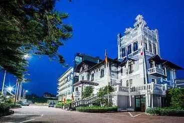 Silken Gran Hotel Del Sella - Ribadesella
