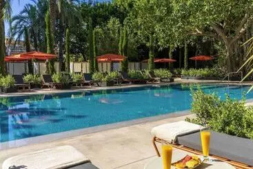 Mercure Benidorm - Benidorm