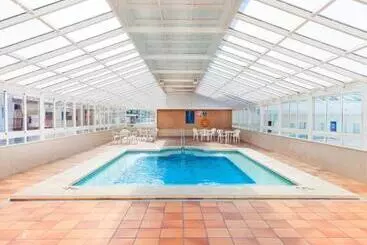 Фьеста Парк Отель - Бенидорм