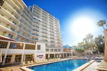 Servigroup Orange - Benidorm