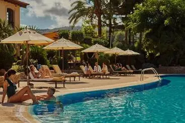 Sheraton Mallorca Arabella Golf - Palma de Mallorca