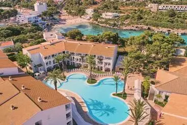 Prinsotel La Caleta Hotel y Apartamentos - Cala Santandria