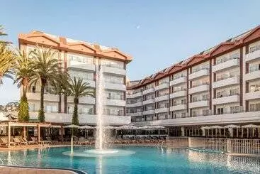 ALEGRIA Florida - Santa Susana