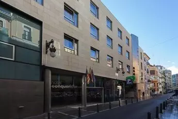 Conqueridor - Valencia