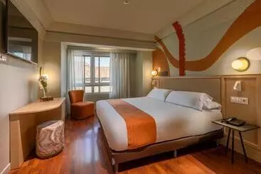 Corona De Castilla Burgos - Burgos