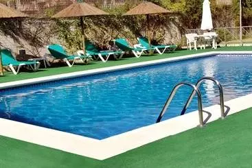 Extremadura - Caceres