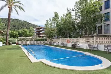Fergus Style Soller Beach - Port de Soller