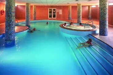 Golden Taurus Aquapark Resort - Pineda de Mar