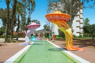 Iberostar Waves Ciudad Blanca - Port d'Alcudia