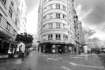 Mediterraneo Valencia - Valencia