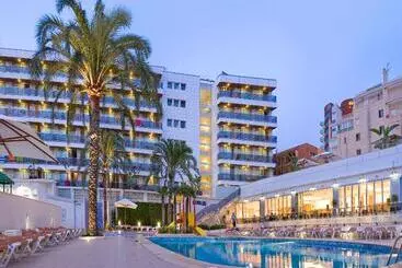 Rh Bayren Parc - Gandía