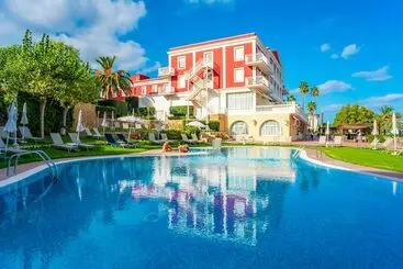 Senator Port Maó - Mahón