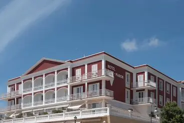 Senator Port Maó - Mahon