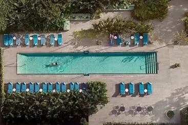 Grand Hyatt Barcelona - Barcelona