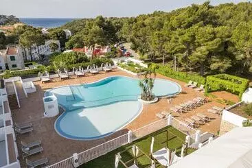 Ilunion Menorca - Cala Galdana