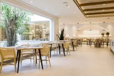 콘포르텔 메노르카 - Cala Galdana