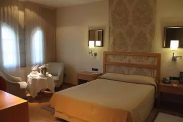Parador De Vic-Sau - Vic