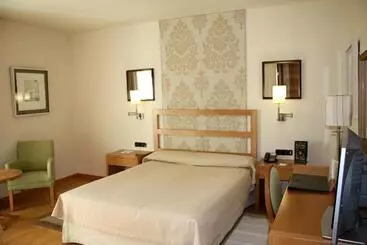 Parador de Vic-Sau - Vic