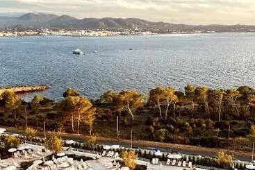 The Signature Level at Trs Ibiza Hotel - All Inclusive - Adults Only - Sant Antoni de Portmany