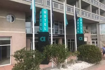 Alda Sada Marina - Sada