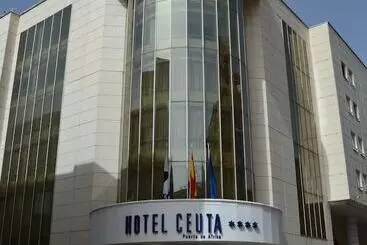 Ceuta Puerta De Africa - Ceuta