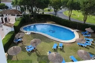 Moon Dreams El Cortijo - Matalascañas