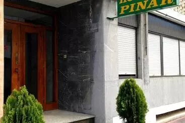 Pinar Somo Surf - Somo