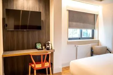 Rio Bidasoa - Hondarribia