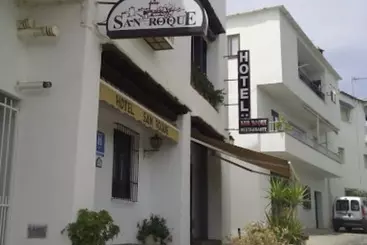 Rural San Roque - Pitres