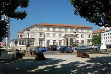 Parador De Ferrol - Ferrol