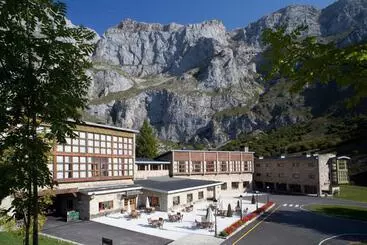 Parador De Fuente Dé - Fuente De