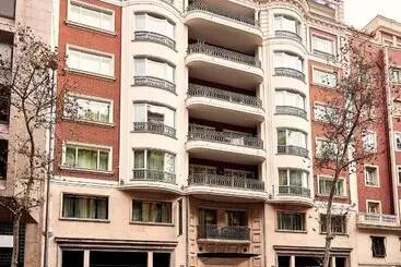 BLESS Hotel Madrid - Madrid