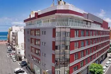 Bull Astoria - Las Palmas de Gran Canaria