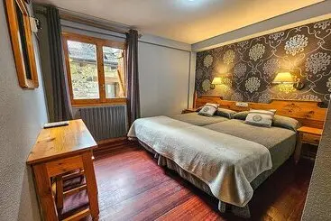 Casa Morlans 3000 - Panticosa