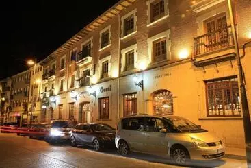 Gaudi - Astorga