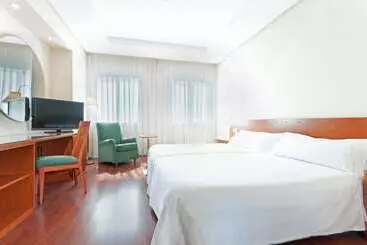 Madrid Chamartín Affiliated By Meliá - مادرید