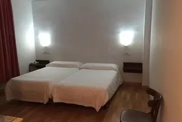 Madrid Rio - مادرید