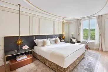 Mandarin Oriental Ritz, Madrid - Madrid