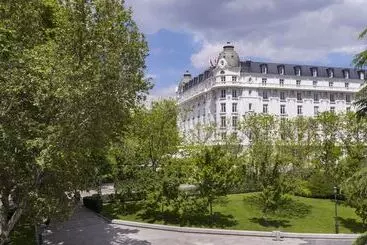 Mandarin Oriental Ritz, Madrid - Madrid