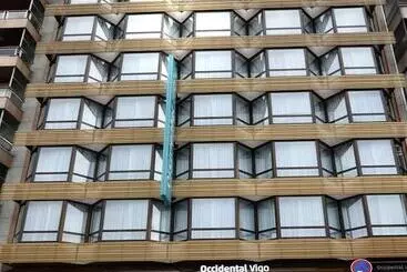 Occidental Vigo - Vigo