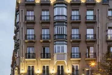 Villa Real, A Member Of Preferred Hotels & Resorts - Madrid