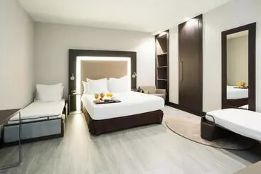 نوفوتيل مدريد سنتر - مدريد