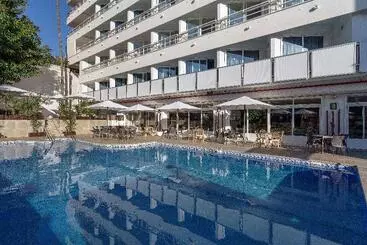 Costa Málaga - by Pierre & Vacances - Adults Recommended - Torremolinos
