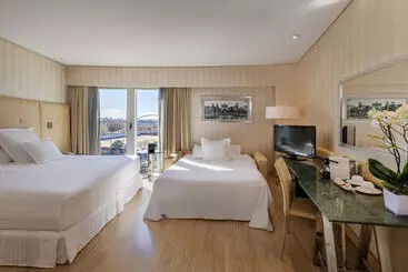 Barcelo Sevilla Renacimiento - Sevilla