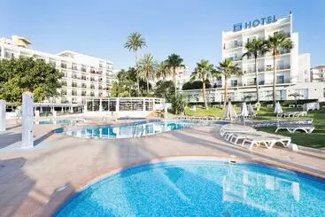 Best Siroco - Benalmadena
